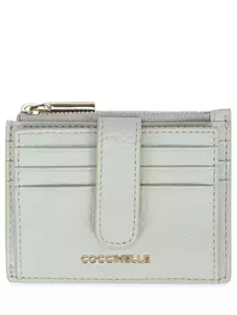 Кардхолдер кожаный