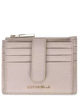 Кардхолдер кожаный