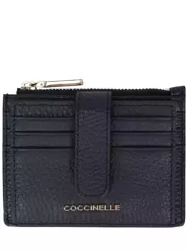 Кардхолдер кожаный