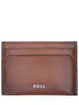 Кардхолдер кожаный