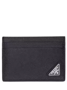 Кардхолдер кожаный