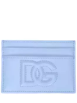 Кардхолдер кожаный