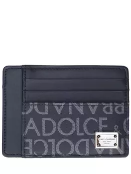 Кардхолдер кожаный