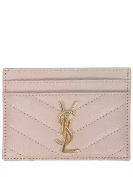 Кардхолдер кожаный