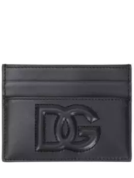 Кардхолдер кожаный