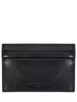 Кардхолдер кожаный