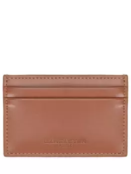 Кардхолдер кожаный