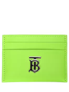 Кардхолдер кожаный TB