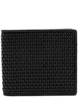 Кардхолдер кожаный ZEGNA