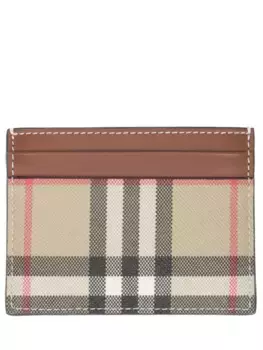 Кардхолдер в клетку