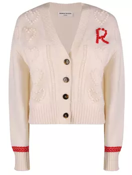 Кардиган Carla шерстяной SONIA RYKIEL