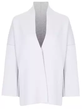 Кардиган двусторонний