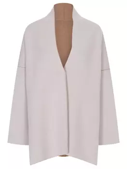 Кардиган двусторонний