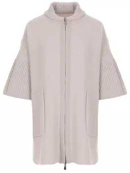 Кардиган двусторонний