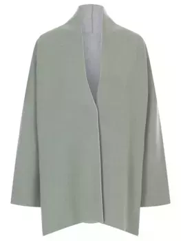 Кардиган двусторонний