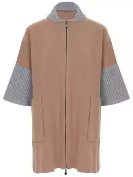 Кардиган двусторонний LE TRICOT PERUGIA