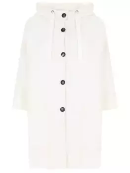 Кардиган двусторонний