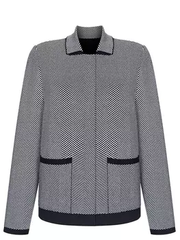 Кардиган двусторонний FREE AGE