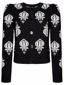 Кардиган двусторонний FREE AGE