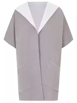 Кардиган двусторонний кашемировый