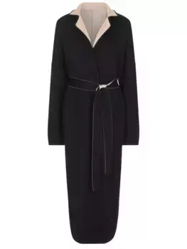 Кардиган двусторонний кашемировый