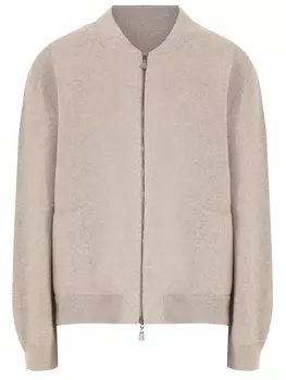 Кардиган двусторонний