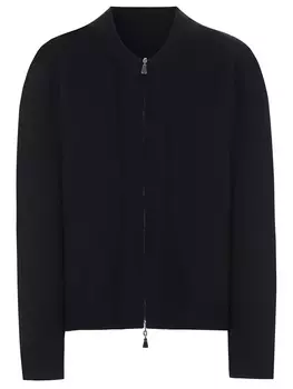 Кардиган двусторонний LE TRICOT PERUGIA