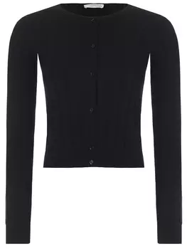 Кардиган хлопковый