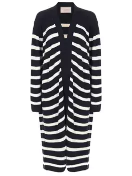 Кардиган хлопковый TAK.ORI