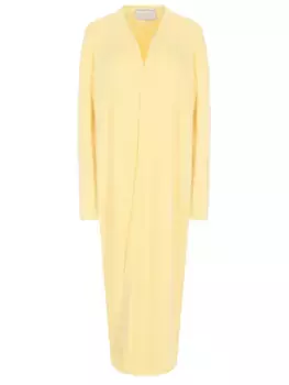 Кардиган хлопковый TAK.ORI