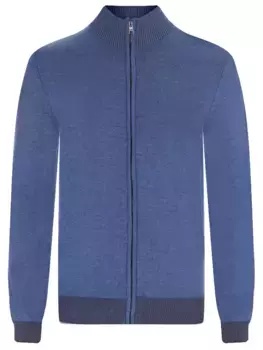 Кардиган хлопковый