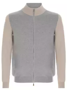 Кардиган хлопковый