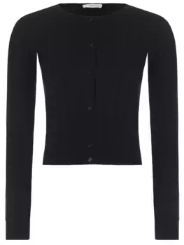 Кардиган хлопковый