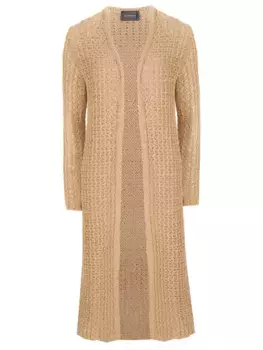 Кардиган хлопковый