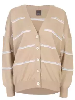 Кардиган хлопковый