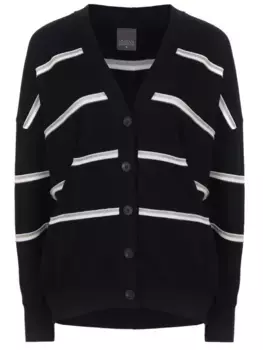 Кардиган хлопковый