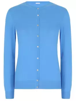 Кардиган хлопковый