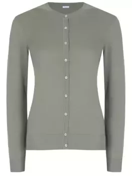 Кардиган хлопковый