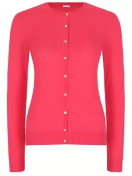 Кардиган хлопковый