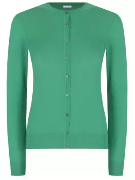 Кардиган хлопковый MALO