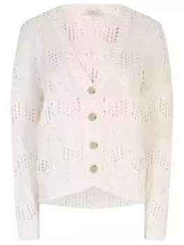 Кардиган хлопковый