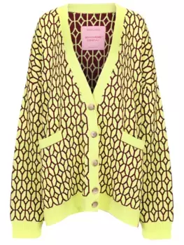 Кардиган хлопковый