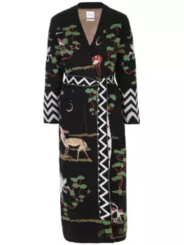 Кардиган хлопковый