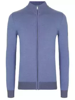 Кардиган хлопковый