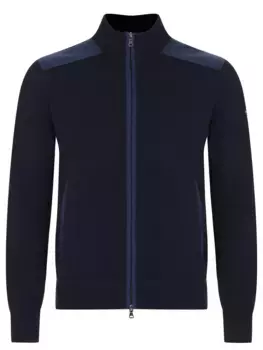 Кардиган хлопковый