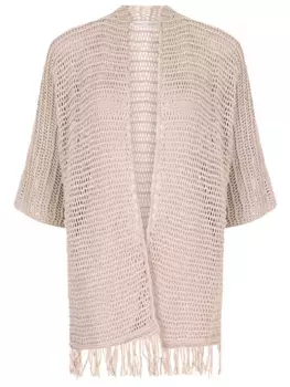 Кардиган хлопковый