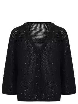 Кардиган хлопковый