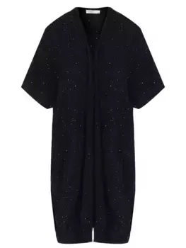 Кардиган хлопковый