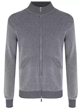 Кардиган хлопковый