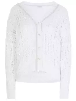 Кардиган хлопковый